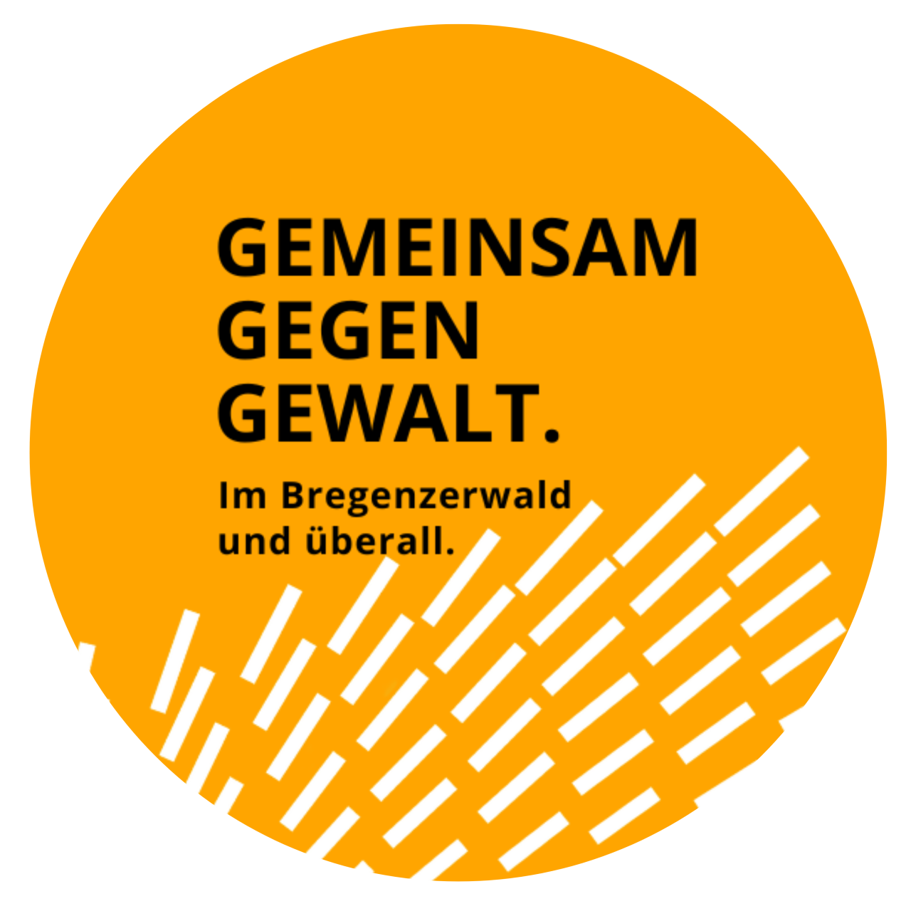 Gemeinsam gegen Gewalt