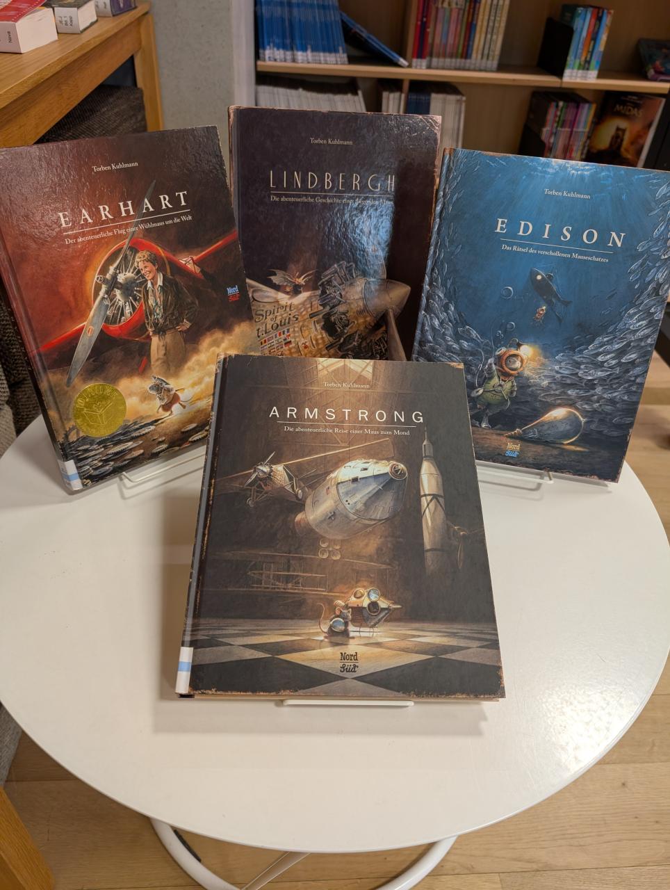 Bücher Kuhlmann