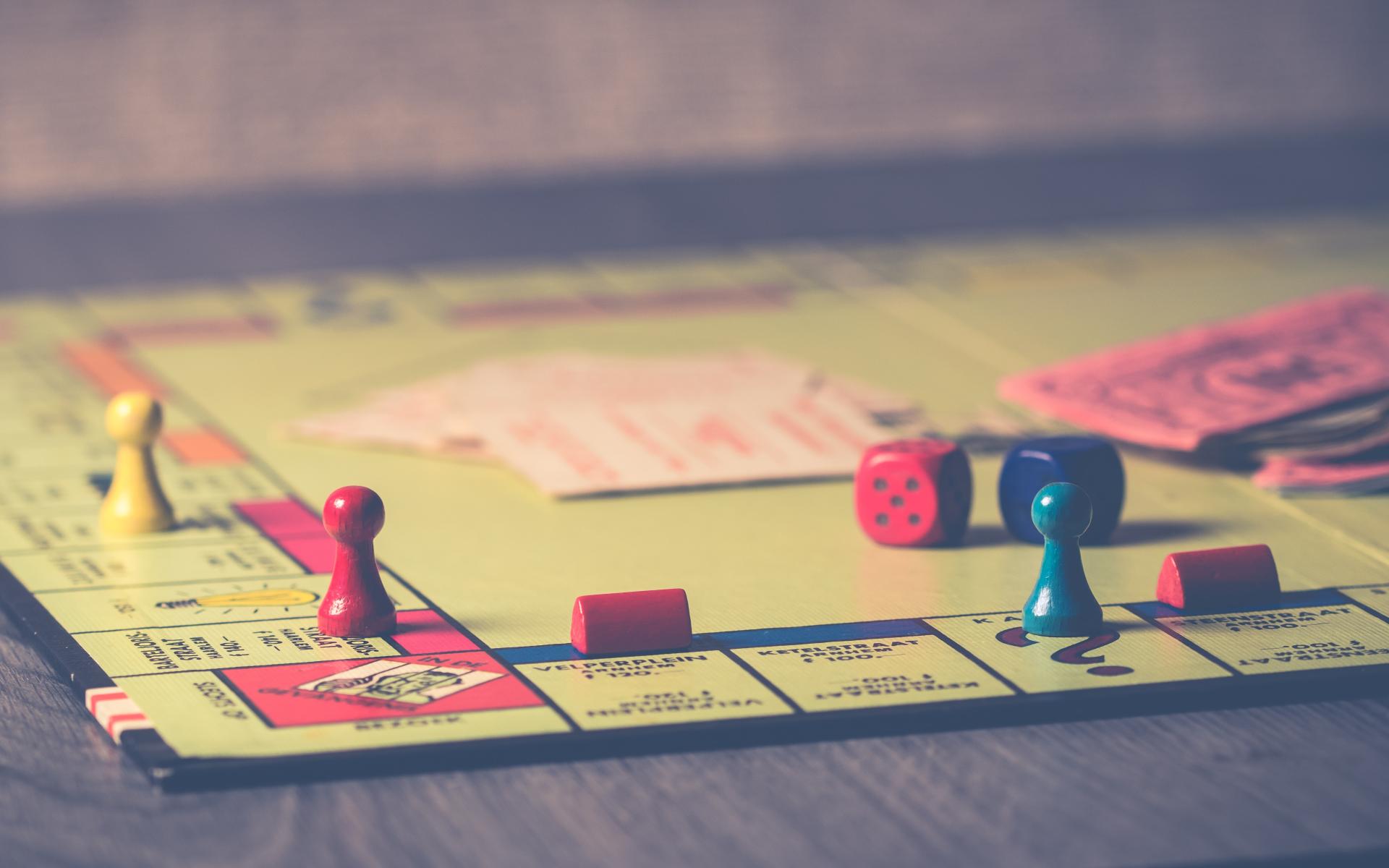 game night