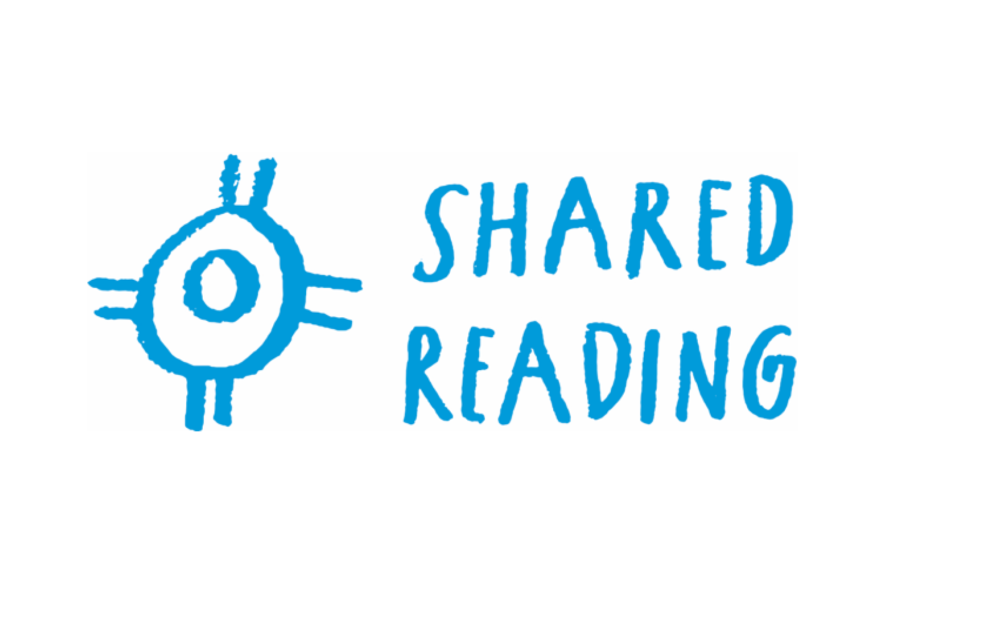 Shared Reading Logo