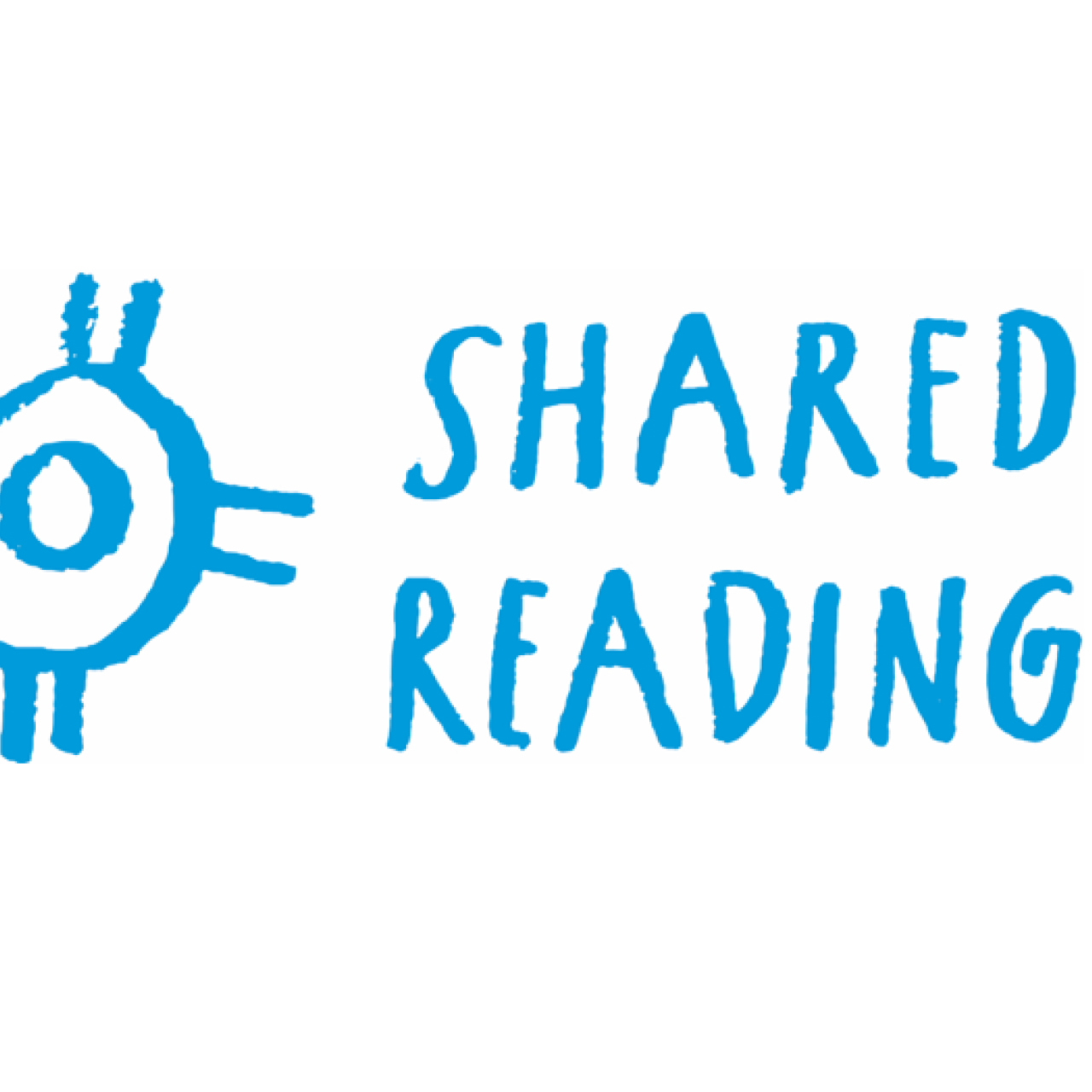 Shared Reading Logo
